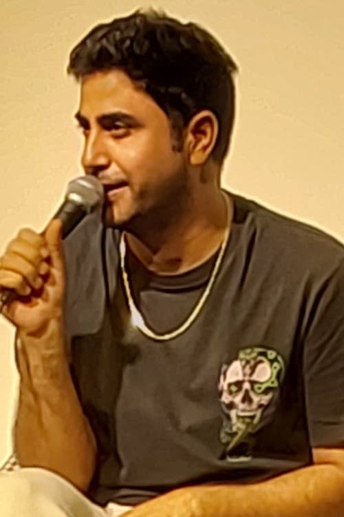 אמיר שורוש