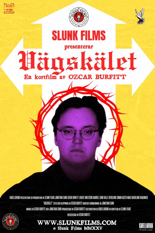Vägskälet