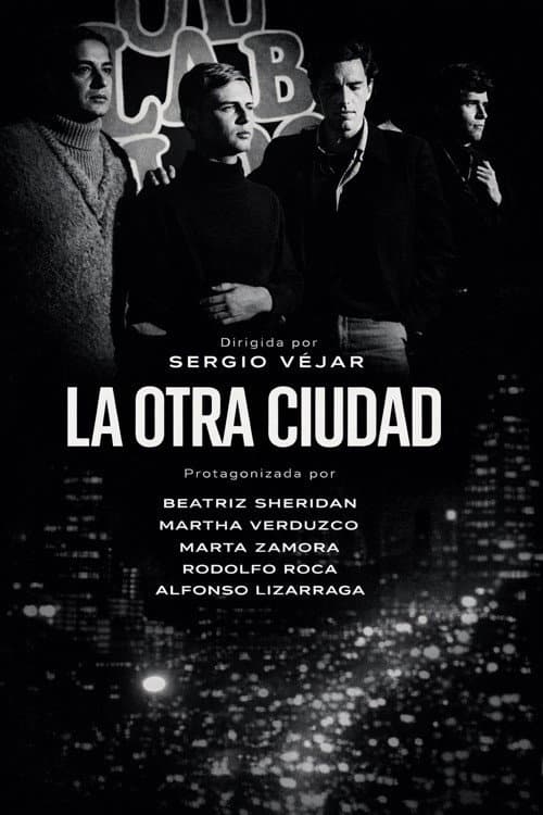 La Otra Ciudad
