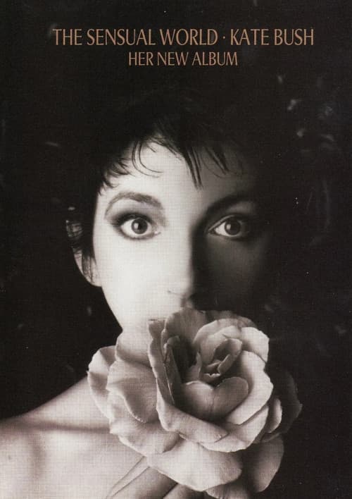 Kate Bush: The Sensual World - The Video