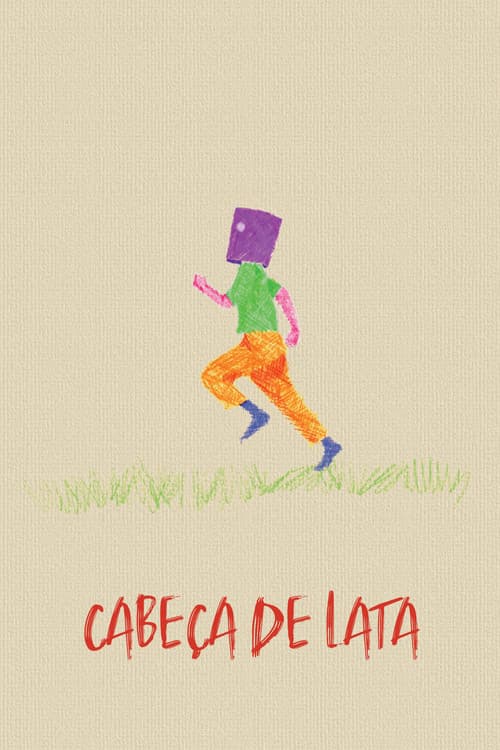 Cabeça De Lata