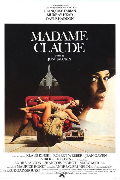 Madame Claude