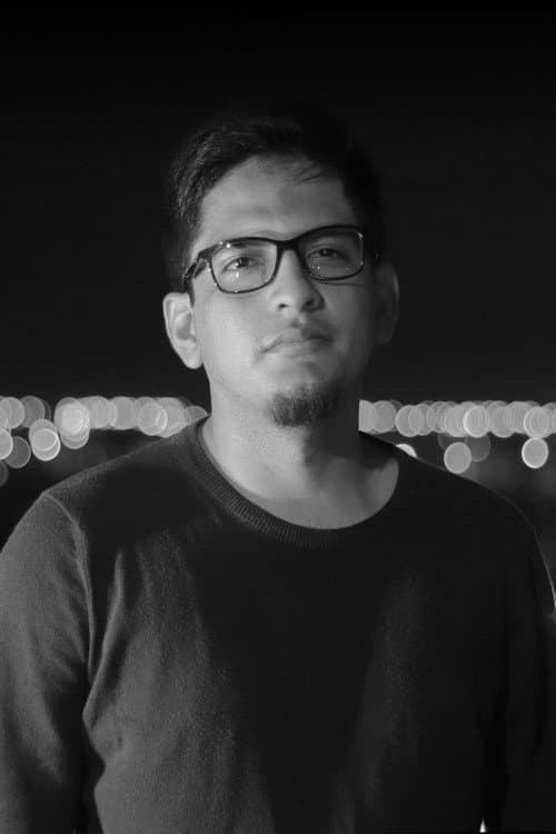 Samuel Urbina