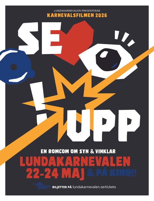Se upp!