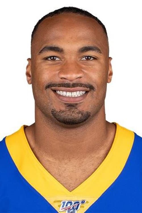 Robert Woods