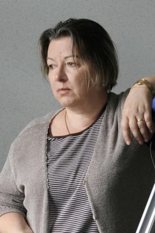 Lioudmyla Tkatchykova