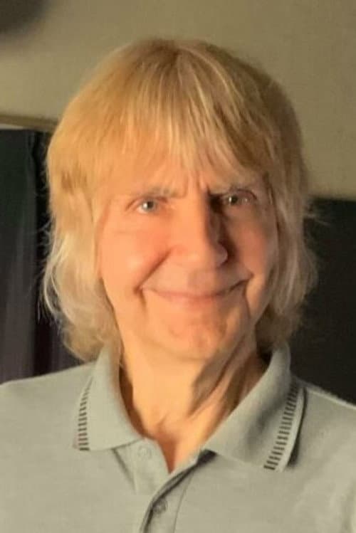 Christopher Currell