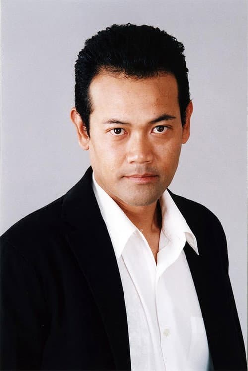 賀川黒之助
