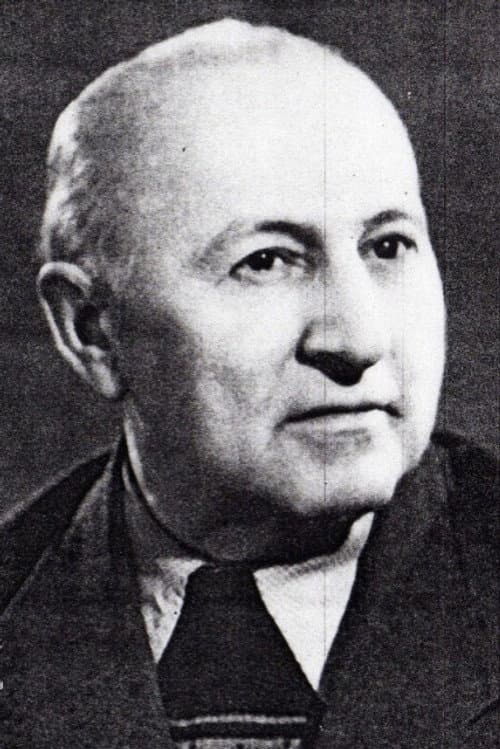 Дмитрий Голубинский