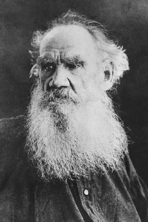 Léon Tolstoï