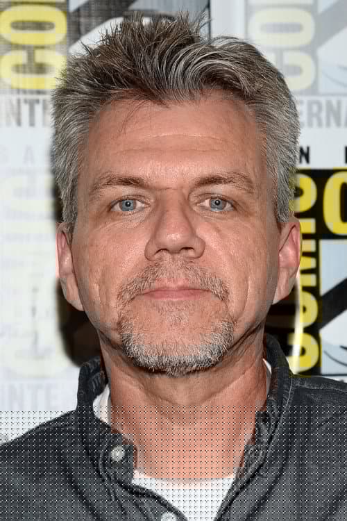 Jeffrey Bell
