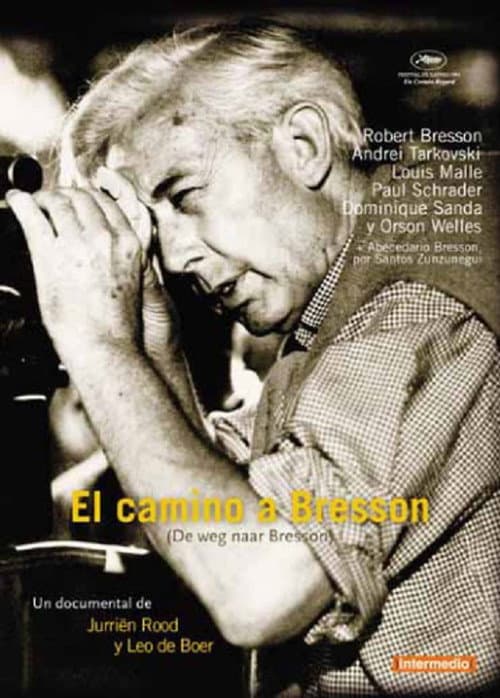 Le Chemin vers Bresson