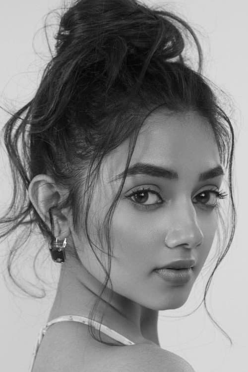 Divyani Mondal