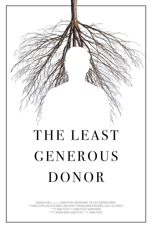 The Least Generous Donor