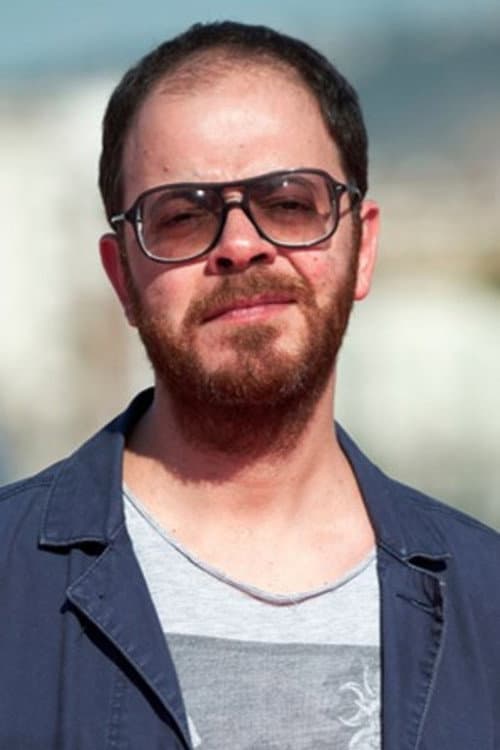 André Ristum
