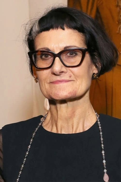 Alexandra Byrne