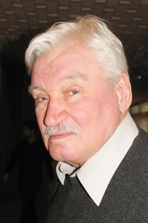 Игорь Масленников