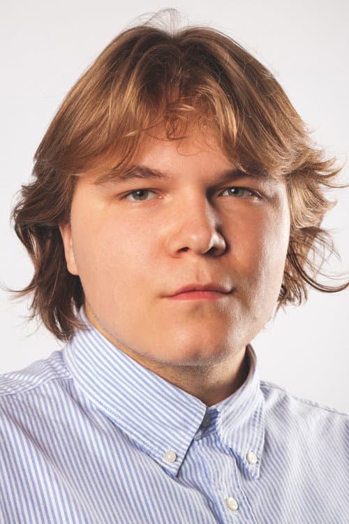 Artem Bakatov