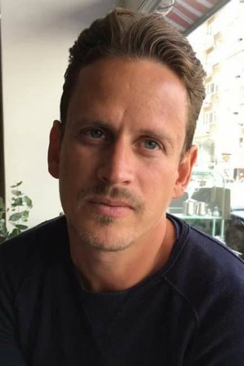 Nick Börjlind