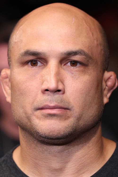 B.J. Penn