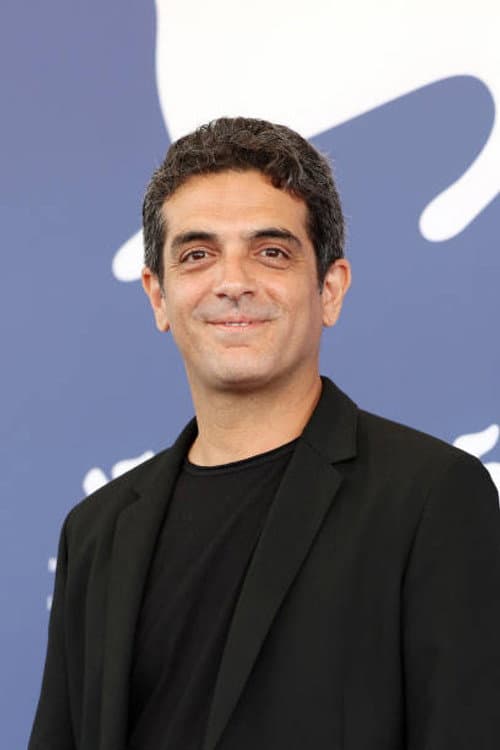 Σταύρος Παμπαλλής