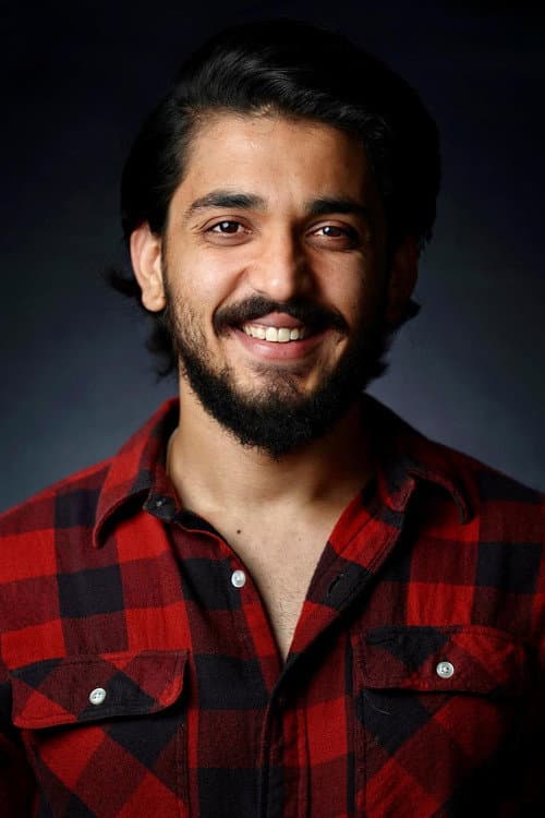 Prakhyath Paramesh