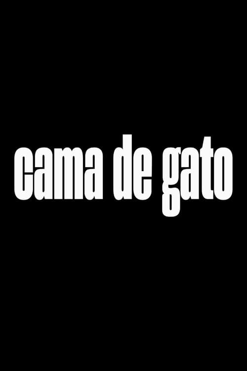 Cama de Gato