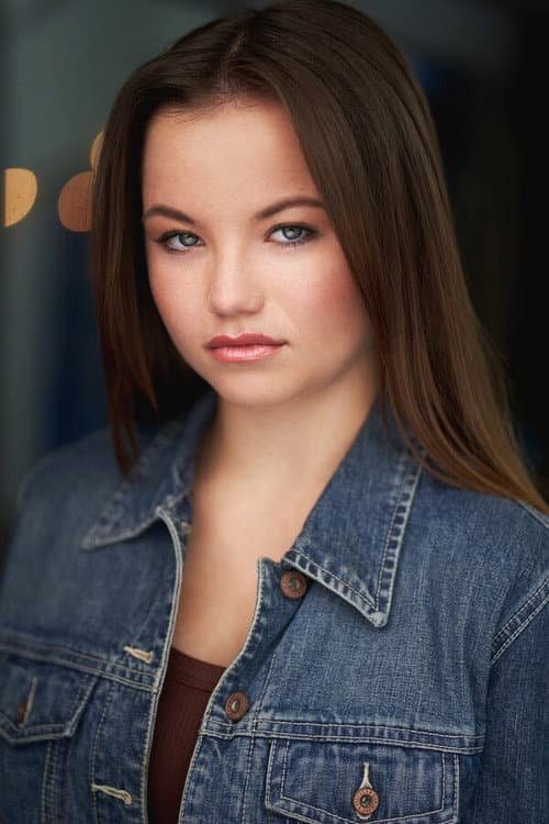 Gianna Angela
