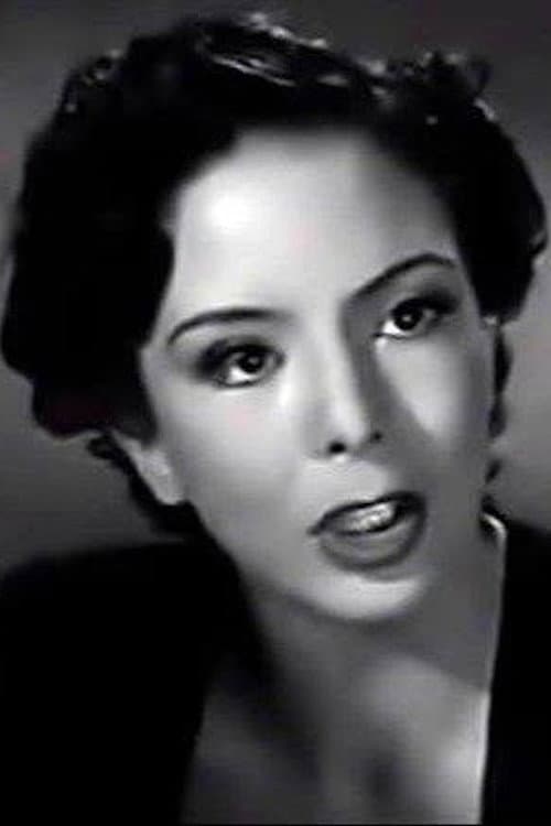 Georgina Barragán