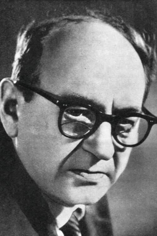 Андрей Костричкин