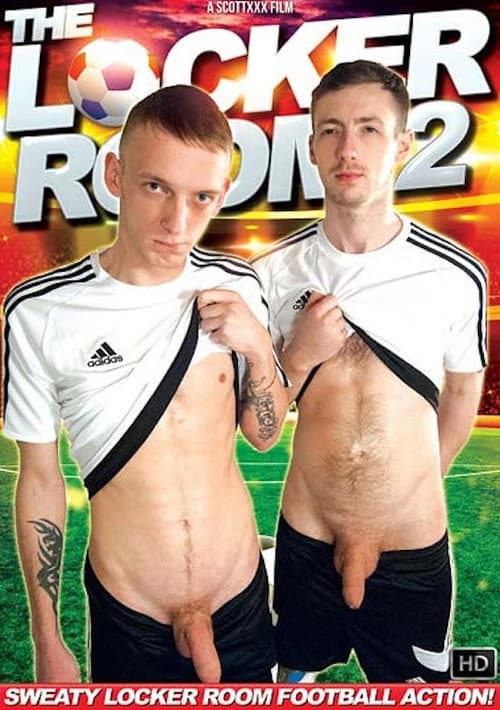 The Locker Room 2