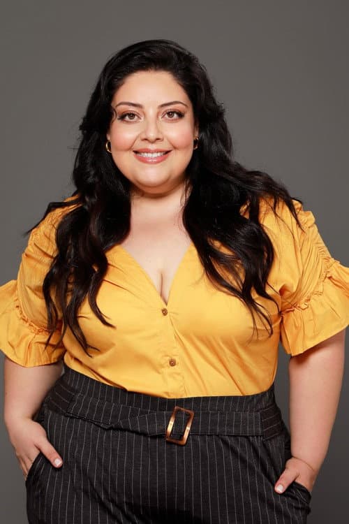 Constanza Hernández