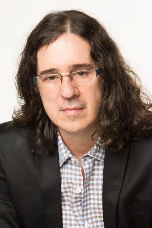 Geraldo Carneiro