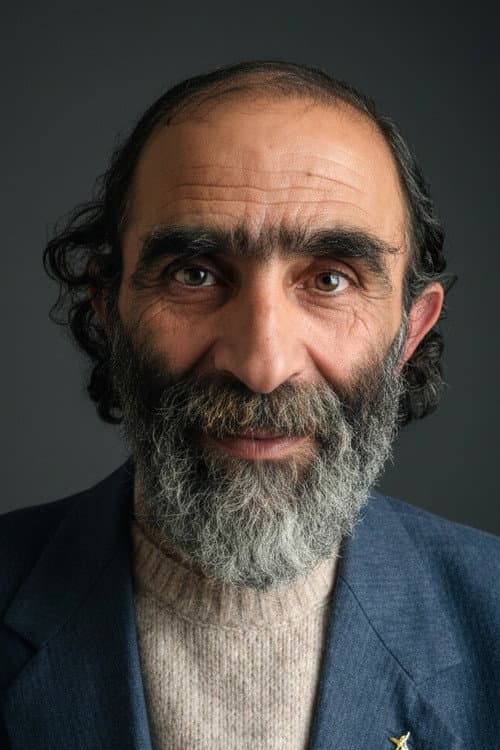 Mehmet Bereket