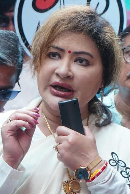 Nayna Bandhopadhyay