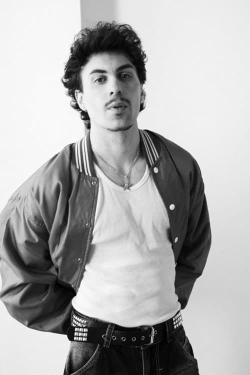 Carlos Ugina