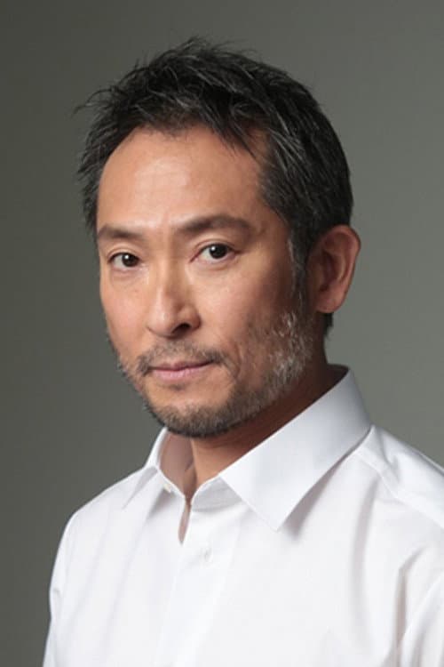 金橋良樹