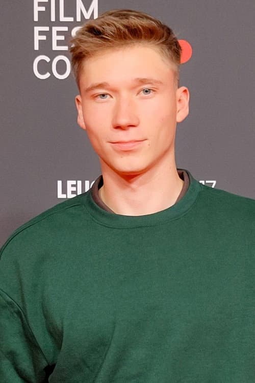 Ruben Görtz