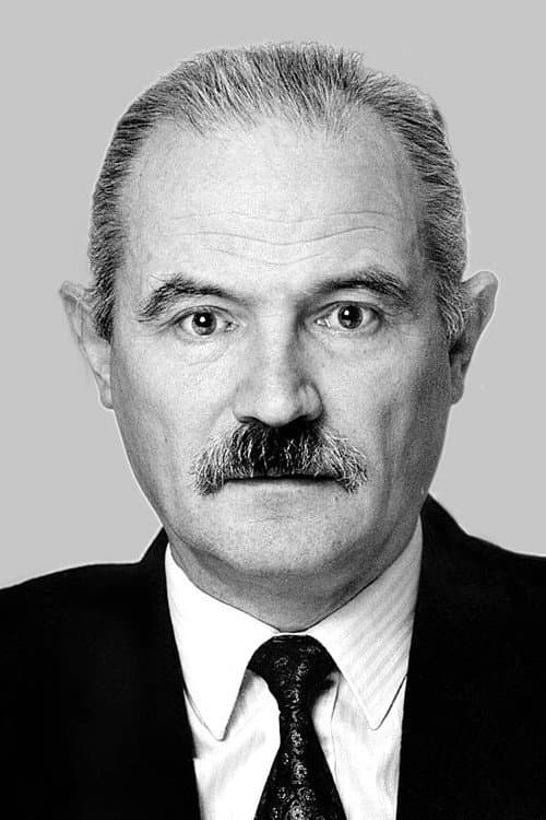 Михайло Бєліков