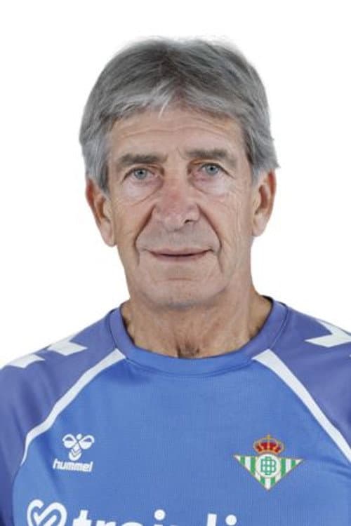 Manuel Pellegrini
