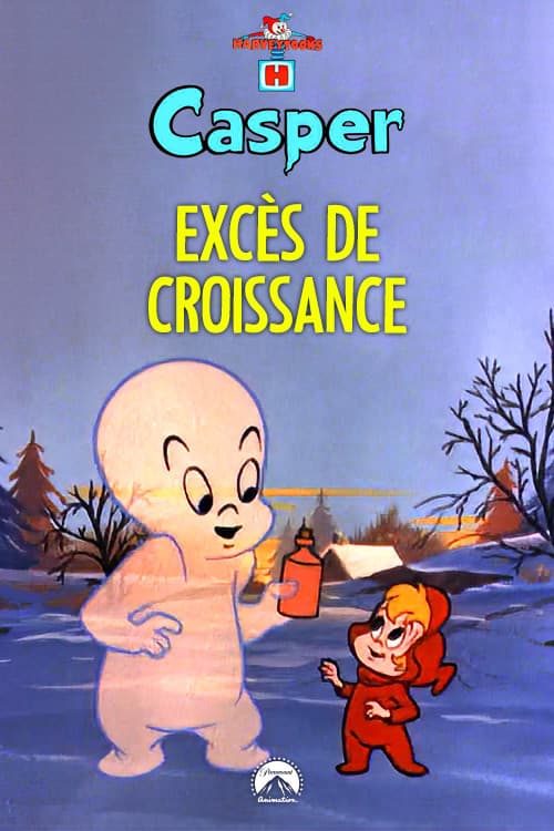 Excès de croissance