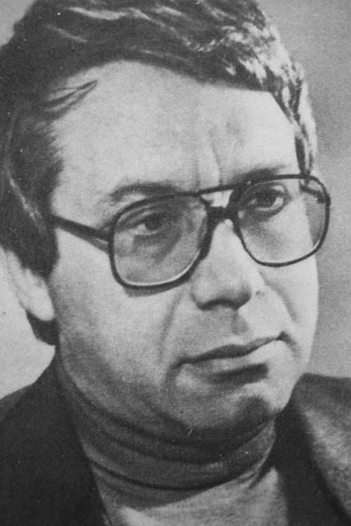 Владимир Амлинский