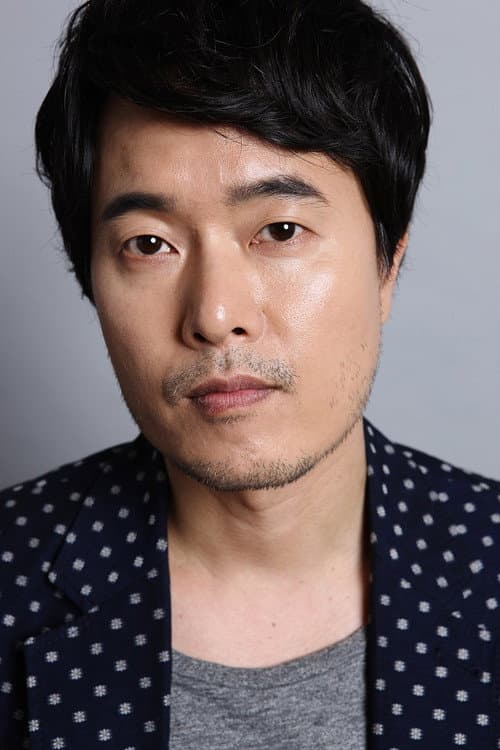 Jeong Seung-gil