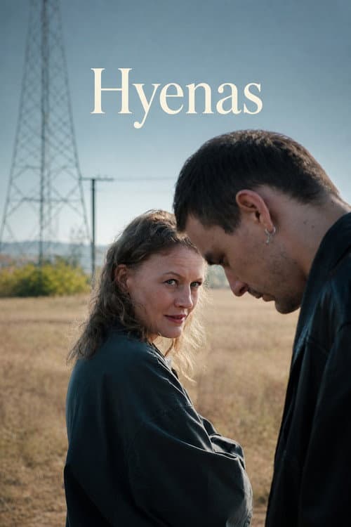 Hiénák