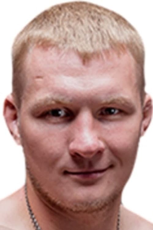 Artem Frolov
