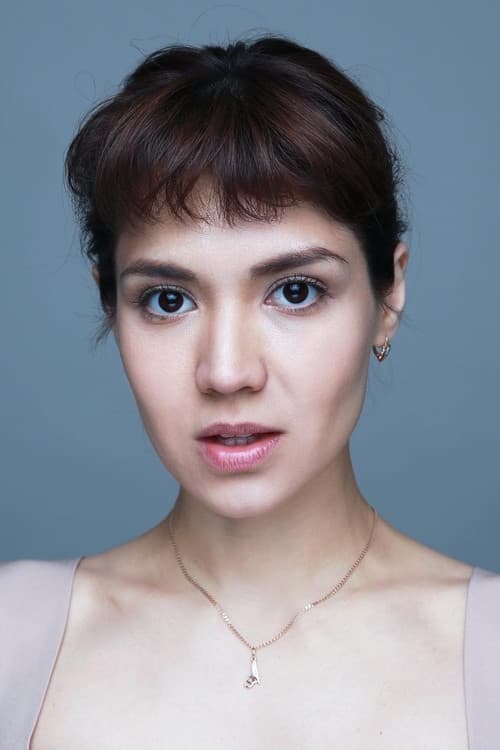 Аделина Гизатуллина