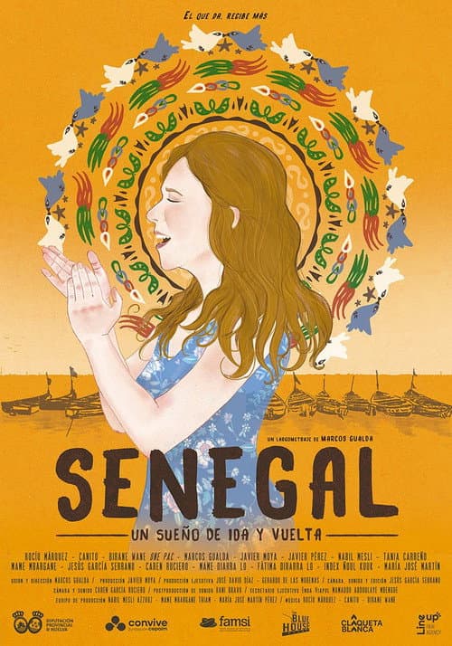 Senegal, un sueño de ida y vuelta