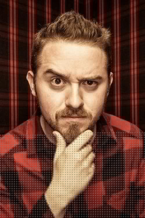 Alex Hirsch