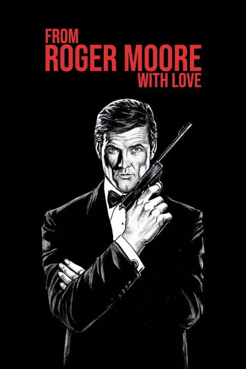 Mon nom est Moore, Roger Moore