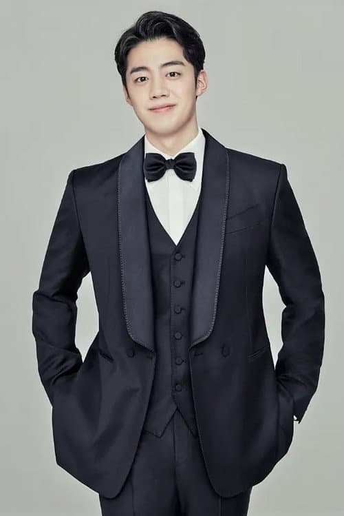 Gil Byeong-min